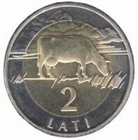 MONETA LS 2 BIMETALA REVS.JPG (26027 bytes)